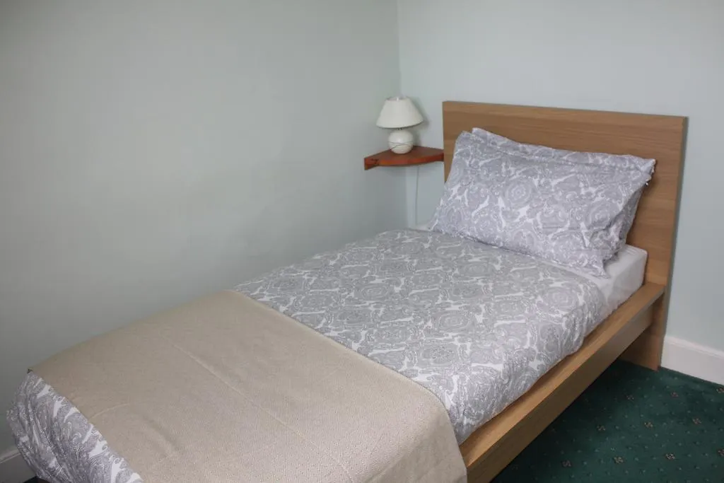Airdenair Guest House Edimburgo