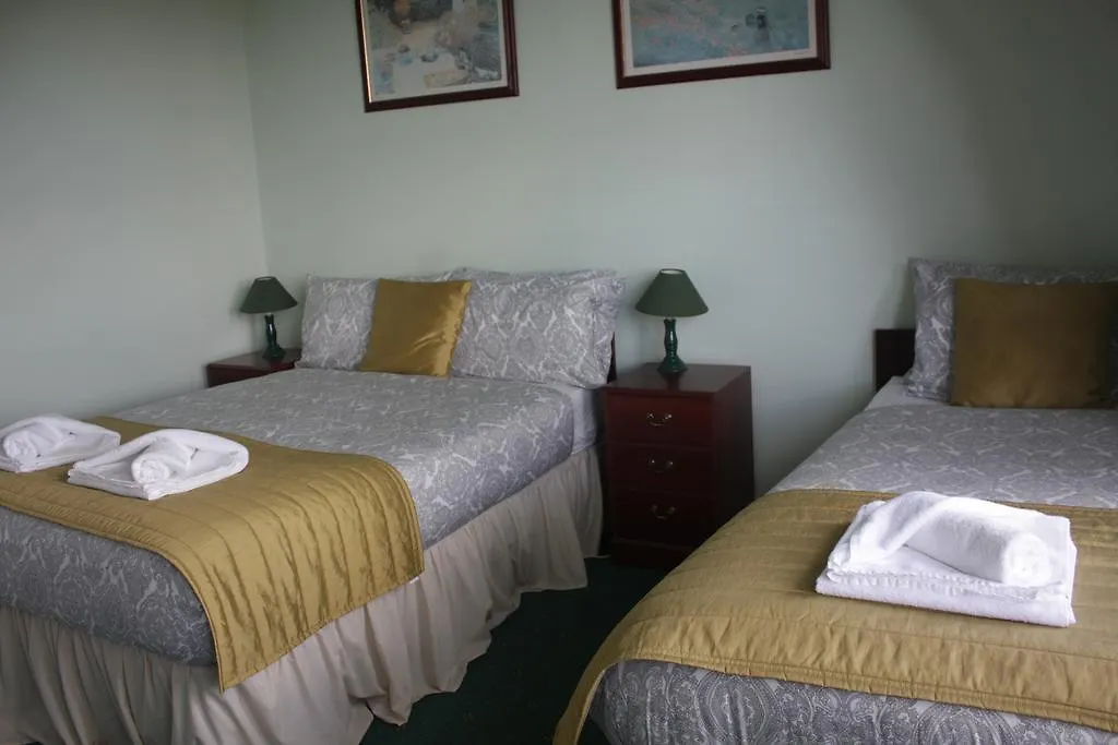 Airdenair Guest House Edimburgo 3*,  Regno Unito