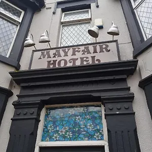 Mayfair 3* Blackpool