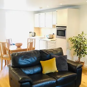 Apartment My-canning Street, Edinburgh