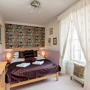 Apartment Silver Lining-royal Mile, Edinburgh