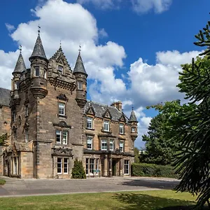 4* Hotell The Scott