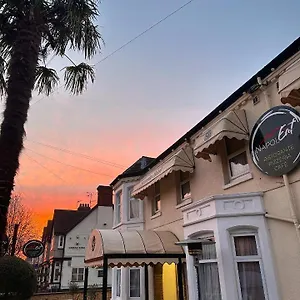 Sorrento & Restaurant 3* Cambridge