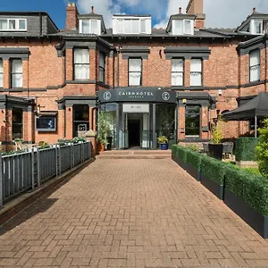 Cairn Jesmond - Part Of The Cairn Collection 3* Newcastle-upon-Tyne
