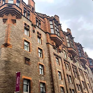 Hostal Safestay Cowgate, Edimburgo