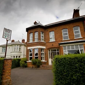 Somerton House Only 5* Belfast