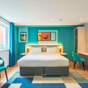 4* Lägenhetshotell Holyrood