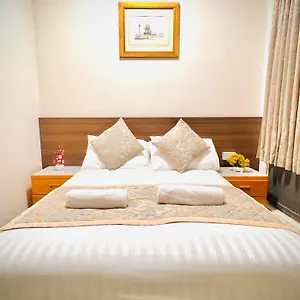 Grainger House 3* Newcastle-upon-Tyne