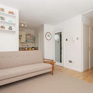 Apartment Centre Haven, Edinburgh