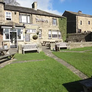The White Lion Inn Keighley