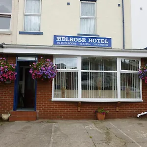 Melrose 3* Blackpool