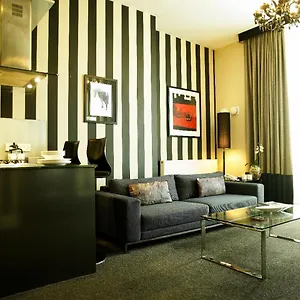Kensington House Aparthotel Newcastle upon Tyne