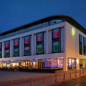**** Hotel My Großbritannien