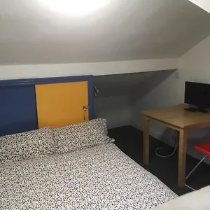 Igloo Backpackers & Annexe Hostel Nottingham