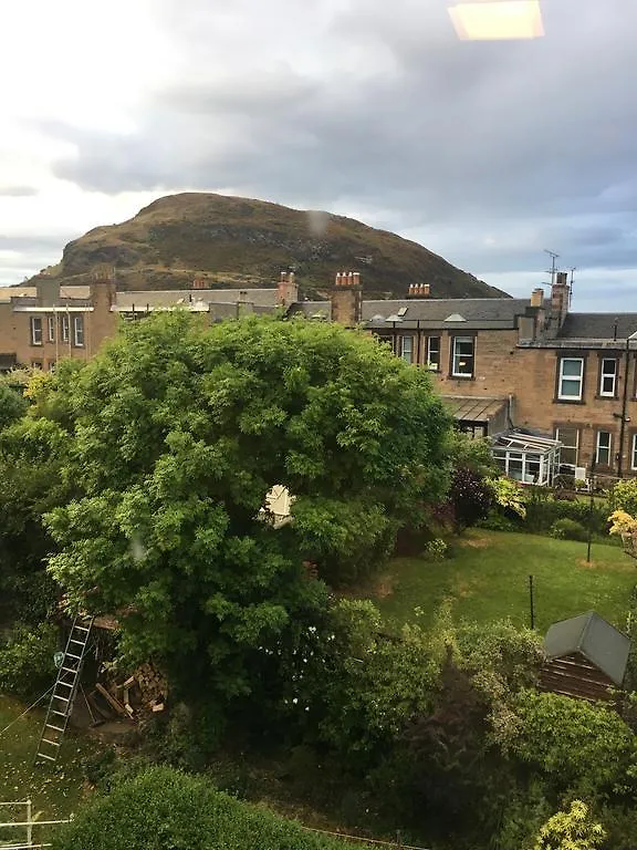 Airdenair Guest House Edinburgh Bed & Breakfast