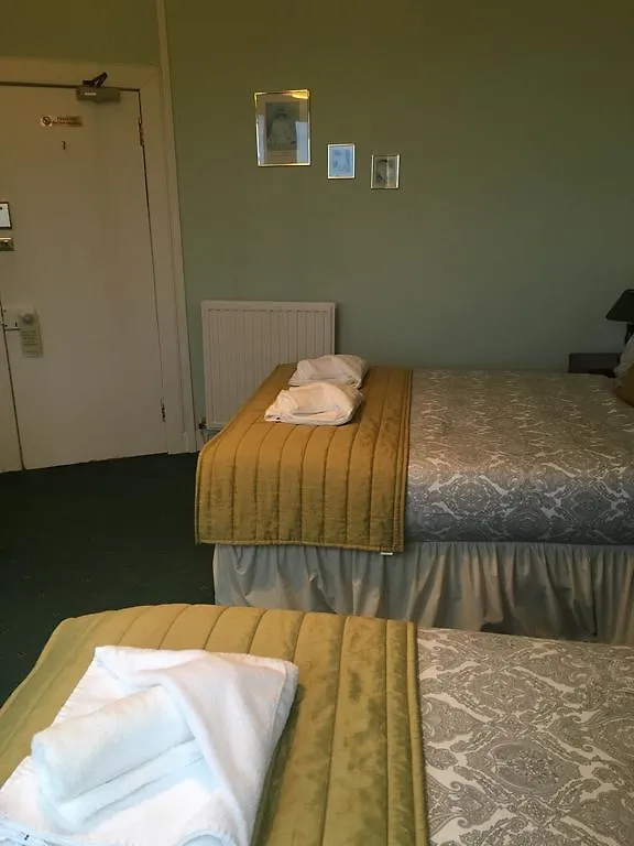 Airdenair Guest House Edinburgh United Kingdom