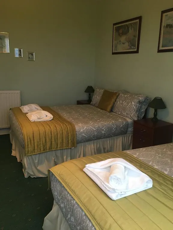 Airdenair Guest House Edinburgh 3*,  United Kingdom