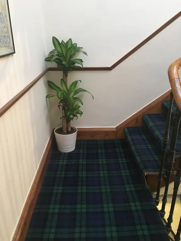 Bed & Breakfast Airdenair Guest House Edinburgh