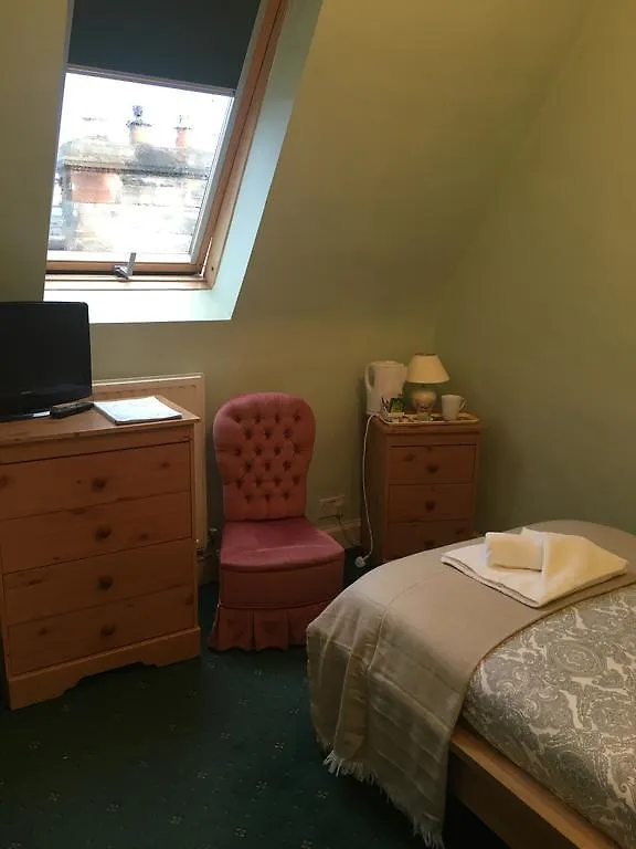 Airdenair Guest House EDI Verenigd Koninkrijk
