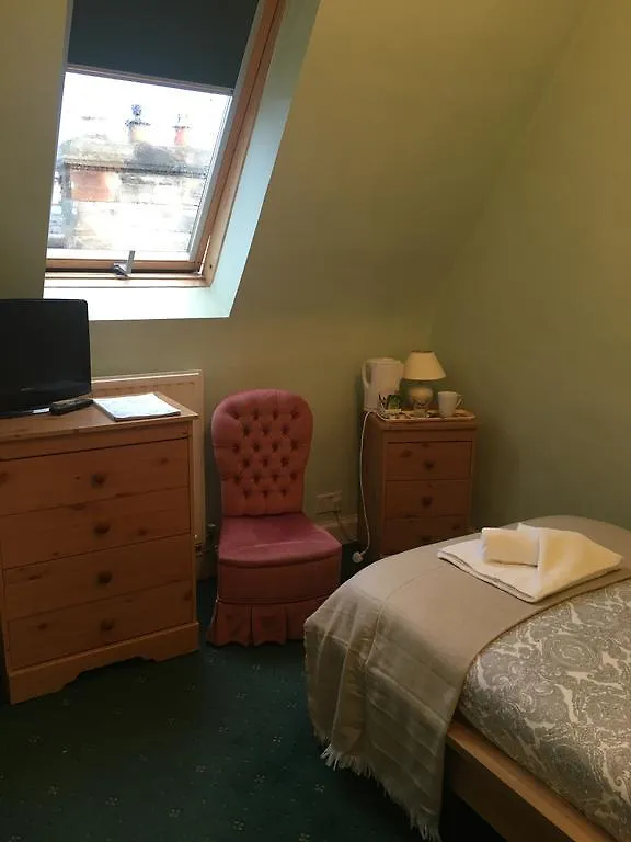 Bed & Breakfast Airdenair Guest House Edinburgh