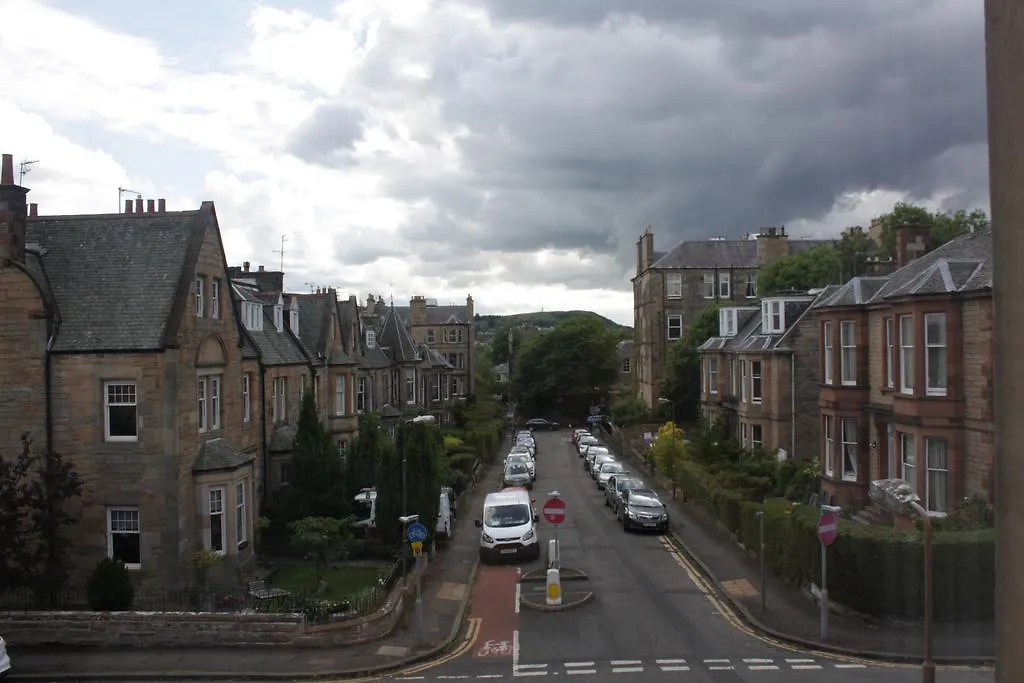 Airdenair Guest House Edinburgh 3*,  United Kingdom
