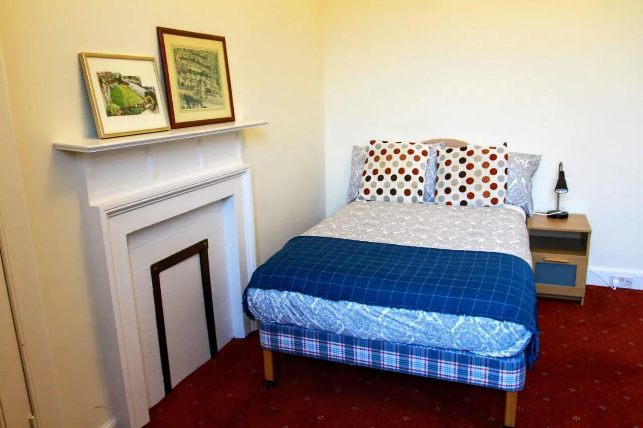 Airdenair Guest House Edinburgh Bed & Breakfast