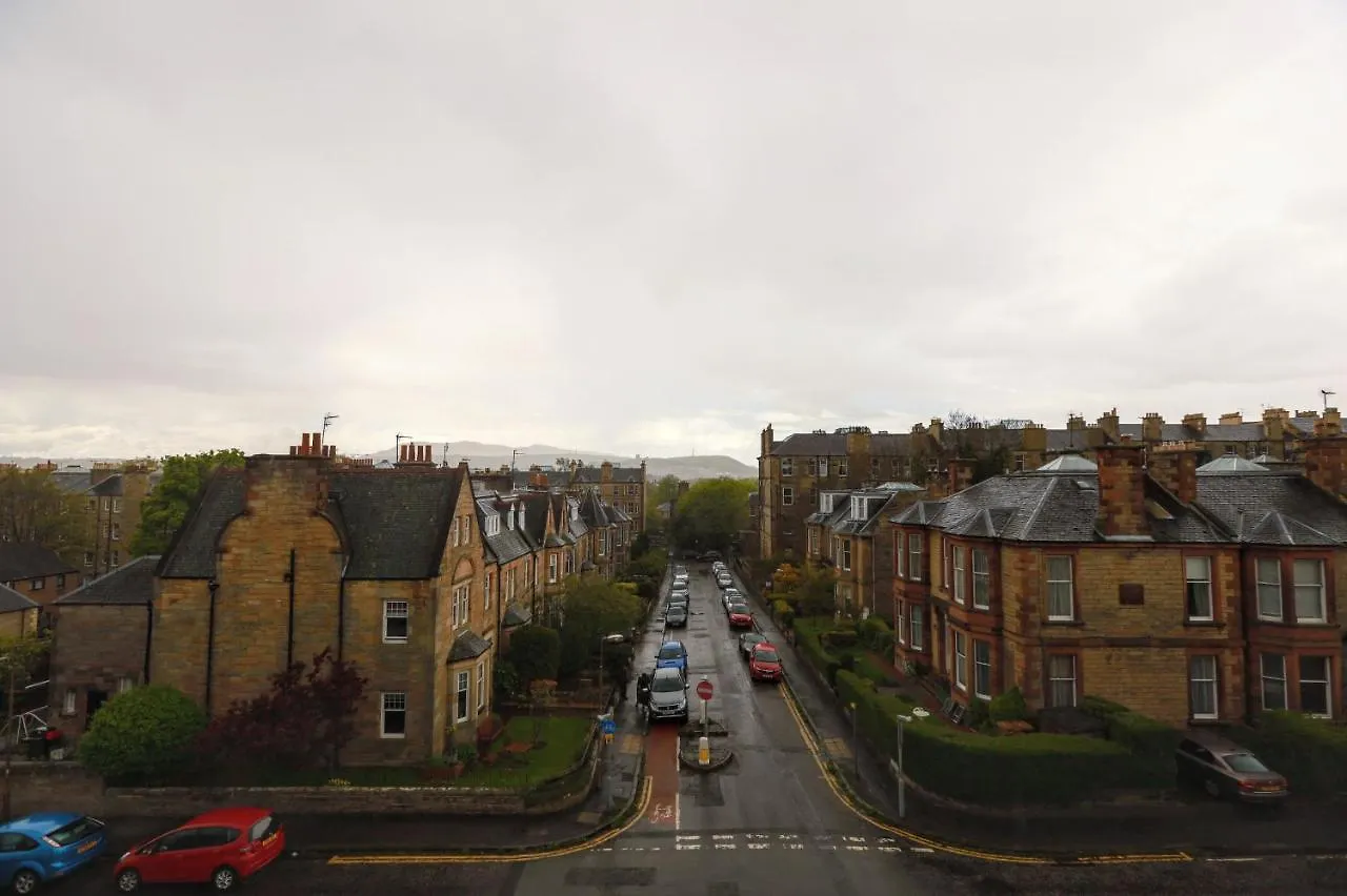 Bed & Breakfast Airdenair Guest House Edinburgh