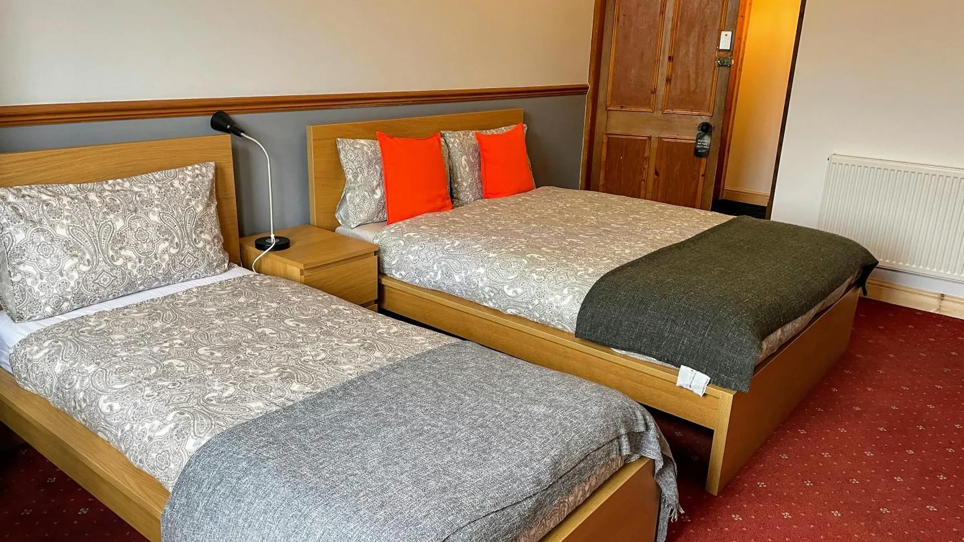 Airdenair Guest House Edinburgh 3*,  United Kingdom