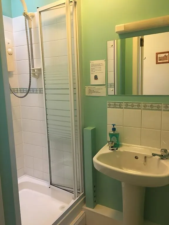 Airdenair Guest House Edinburgh 3*,  United Kingdom