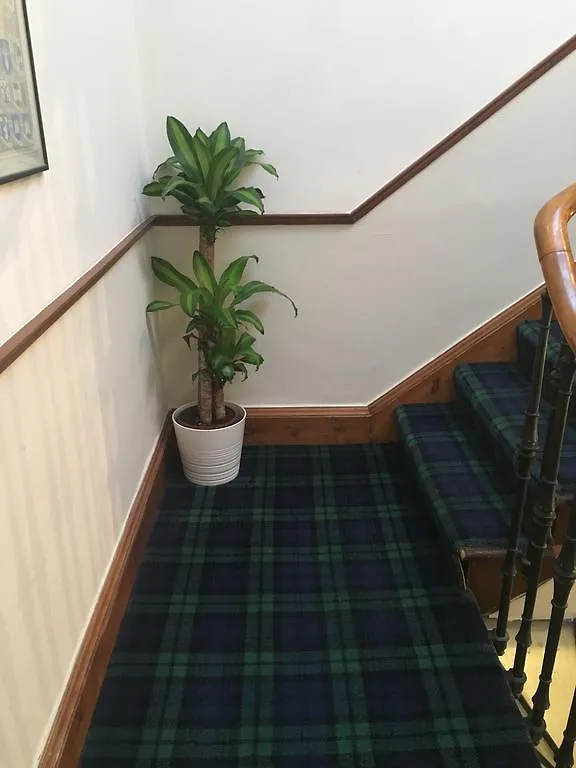 Airdenair Guest House Edinburgh United Kingdom