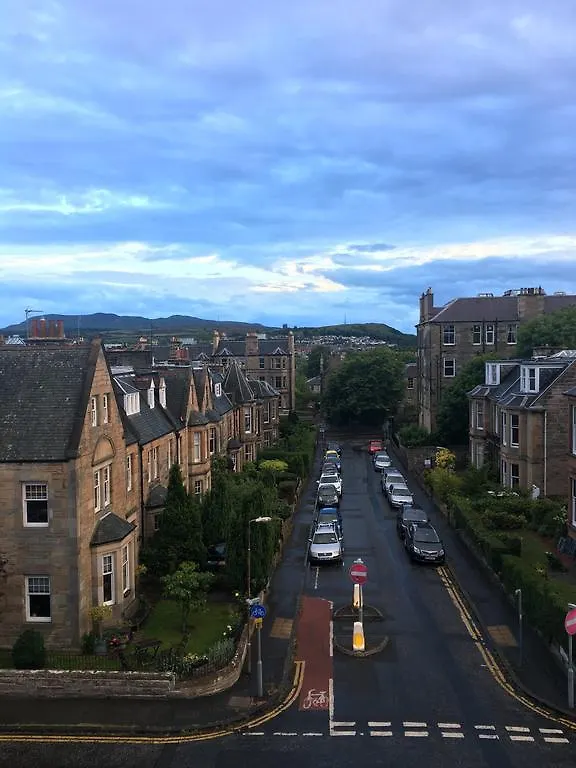 Airdenair Guest House Edinburgh 3*,