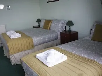 Airdenair Guest House Edinburgh 3*,