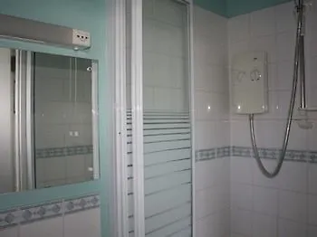 Bed & Breakfast Airdenair Guest House Edinburgh