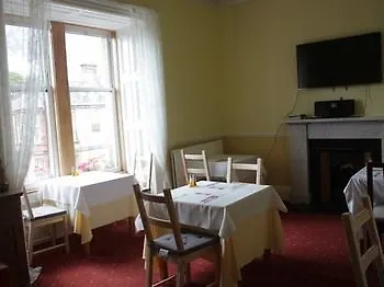 Airdenair Guest House Edinburgh